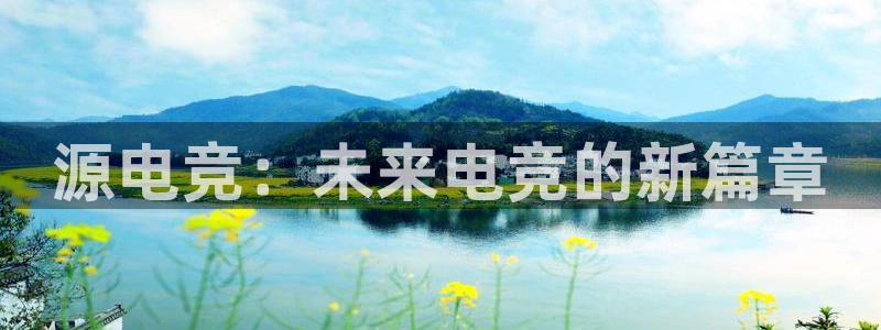 完美电竞联赛
